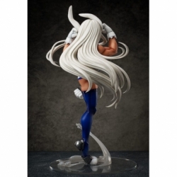 Mirko par Freeing - statue 1/4 My Hero Academia de 46 cm