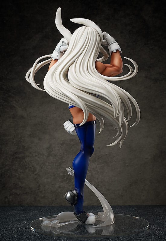 Mirko by Freeing - My Hero Academia 1/4 scale statue
