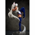 Mirko by Freeing - My Hero Academia 1/4 scale statue Mirko by Freeing - My Hero Academia 1/4 scale statue