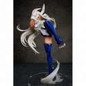 Mirko par Freeing - statue 1/4 My Hero Academia de 46 cm Mirko par Freeing - statue 1/4 My Hero Academia de 46 cm