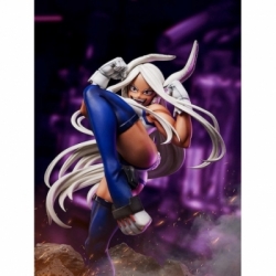 Mirko di Freeing - Statua in scala 1/4 di My Hero Academia