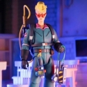 Egon Spengler by Mondo - The Real Ghostbusters 1/12 scale action figure Egon Spengler by Mondo - The Real Ghostbusters 1/12 scale action figure