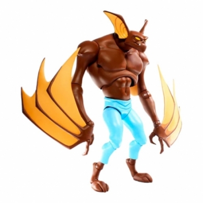 Man-Bat par Mondo - figurine 1/6 Batman The Animated Series de 32 cm Man-Bat par Mondo - figurine 1/6 Batman The Animated Series de 32 cm