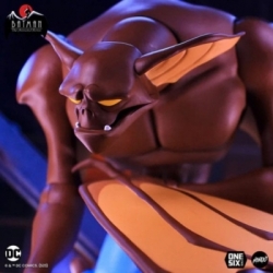 Man-Bat van Mondo - Batman The Animated Series 1/6 schaal actiefiguur