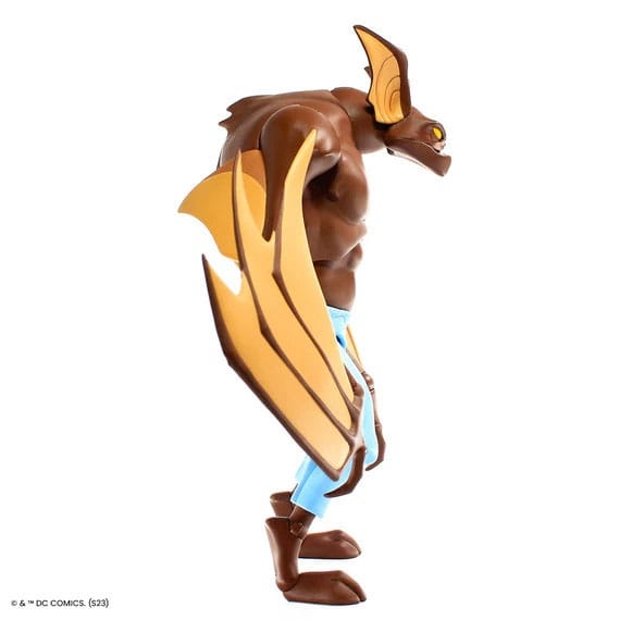 Man-Bat by Mondo - Batman The Animated Series 1/6 scale action figure