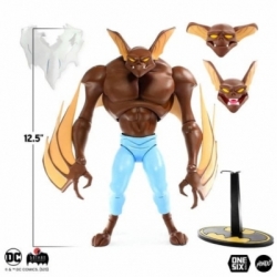 Man-Bat van Mondo - Batman The Animated Series 1/6 schaal actiefiguur