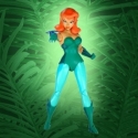 Poison Ivy by Mondo - Batman The Animated Series 1/6 scale action figure Poison Ivy by Mondo - Batman The Animated Series 1/6 scale action figure