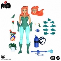 Poison Ivy van Mondo - Batman The Animated Series 1/6 schaal actiefiguur