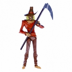 Scarecrow by Mondo - Batman The Animated Series 1/6 scale action figure