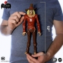 Scarecrow par Mondo - figurine 1/6 Batman The Animated Series de 30 cm Scarecrow par Mondo - figurine 1/6 Batman The Animated Series de 30 cm