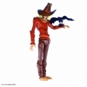Scarecrow par Mondo - figurine 1/6 Batman The Animated Series de 30 cm Scarecrow par Mondo - figurine 1/6 Batman The Animated Series de 30 cm