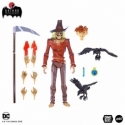 Scarecrow by Mondo - Batman The Animated Series 1/6 scale action figure Scarecrow by Mondo - Batman The Animated Series 1/6 scale action figure