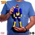 Cyclope par Mondo - figurine 1/6 X-Men 97 de 30 cm Cyclope par Mondo - figurine 1/6 X-Men 97 de 30 cm