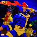 Cyclops by Mondo - X-Men 97 1/6 scale action figure Cyclops by Mondo - X-Men 97 1/6 scale action figure
