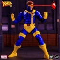 Cyclope par Mondo - figurine 1/6 X-Men 97 de 30 cm Cyclope par Mondo - figurine 1/6 X-Men 97 de 30 cm