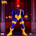 Cyclope par Mondo - figurine 1/6 X-Men 97 de 30 cm Cyclope par Mondo - figurine 1/6 X-Men 97 de 30 cm