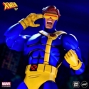 Cyclope par Mondo - figurine 1/6 X-Men 97 de 30 cm Cyclope par Mondo - figurine 1/6 X-Men 97 de 30 cm