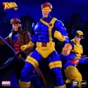 Cyclope par Mondo - figurine 1/6 X-Men 97 de 30 cm Cyclope par Mondo - figurine 1/6 X-Men 97 de 30 cm