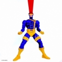 Cyclope par Mondo - figurine 1/6 X-Men 97 de 30 cm Cyclope par Mondo - figurine 1/6 X-Men 97 de 30 cm