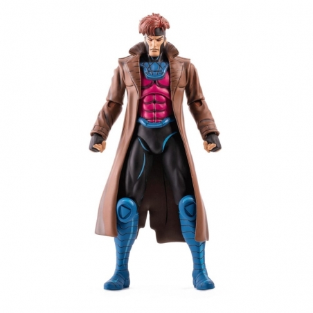 Gambit by Mondo - X-Men 97 1/6 scale action figure