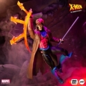Gambit par Mondo - figurine 1/6 X-Men 97 de 30 cm Gambit par Mondo - figurine 1/6 X-Men 97 de 30 cm