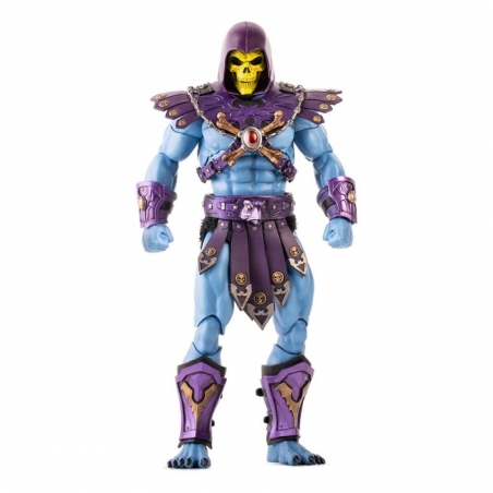 Skeletor by Mondo - Masters Of The Universe 1/6 scale action figure