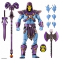 Skeletor par Mondo - figurine 1/6 Les Maîtres De L'univers de 30 cm Skeletor par Mondo - figurine 1/6 Les Maîtres De L'univers de 30 cm