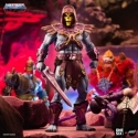 Skeletor by Mondo - Masters Of The Universe 1/6 scale action figure Skeletor by Mondo - Masters Of The Universe 1/6 scale action figure