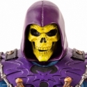 Skeletor par Mondo - figurine 1/6 Les Maîtres De L'univers de 30 cm Skeletor par Mondo - figurine 1/6 Les Maîtres De L'univers de 30 cm
