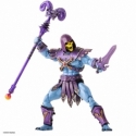 Skeletor par Mondo - figurine 1/6 Les Maîtres De L'univers de 30 cm Skeletor par Mondo - figurine 1/6 Les Maîtres De L'univers de 30 cm