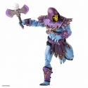 Skeletor par Mondo - figurine 1/6 Les Maîtres De L'univers de 30 cm Skeletor par Mondo - figurine 1/6 Les Maîtres De L'univers de 30 cm