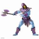 Skeletor par Mondo - figurine 1/6 Les Maîtres De L'univers de 30 cm Skeletor par Mondo - figurine 1/6 Les Maîtres De L'univers de 30 cm