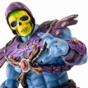 Skeletor par Mondo - figurine 1/6 Les Maîtres De L'univers de 30 cm Skeletor par Mondo - figurine 1/6 Les Maîtres De L'univers de 30 cm
