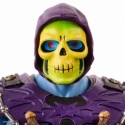 Skeletor by Mondo - Masters Of The Universe 1/6 scale action figure Skeletor by Mondo - Masters Of The Universe 1/6 scale action figure