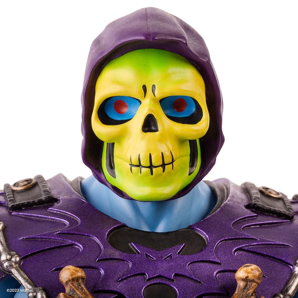 Skeletor by Mondo - Masters Of The Universe 1/6 scale action figure