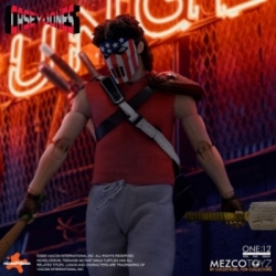 Casey Jones One:12 by Mezco - Teenage Mutant Ninja Turtles 1/12 scale action figure