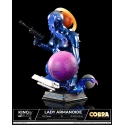 Lady Armanoid King Bust par Cartoon Kingdom - buste 1/4 Cobra de 23 cm Lady Armanoid King Bust par Cartoon Kingdom - buste 1/4 Cobra de 23 cm