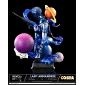 Lady Armaroid King Bust by Cartoon Kingdom - Cobra 1/4 scale bust Lady Armaroid King Bust by Cartoon Kingdom - Cobra 1/4 scale bust