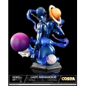 Lady Armanoid King Bust par Cartoon Kingdom - buste 1/4 Cobra de 23 cm Lady Armanoid King Bust par Cartoon Kingdom - buste 1/4 Cobra de 23 cm