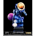 Lady Armanoid King Bust par Cartoon Kingdom - buste 1/4 Cobra de 23 cm Lady Armanoid King Bust par Cartoon Kingdom - buste 1/4 Cobra de 23 cm