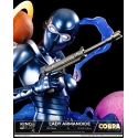 Lady Armanoid King Bust par Cartoon Kingdom - buste 1/4 Cobra de 23 cm Lady Armanoid King Bust par Cartoon Kingdom - buste 1/4 Cobra de 23 cm