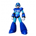 Mega Man X Exquisite Basic Series par Hiya Toys - figurine Mega Man de 15 cm Mega Man X Exquisite Basic Series par Hiya Toys - figurine Mega Man de 15 cm