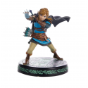 Link (The Hero Of Time) by First 4 Figures F4F - The Legend of Zelda: Tears of the Kingdom 18 cm figure Link (The Hero Of Time) by First 4 Figures F4F - The Legend of Zelda: Tears of the Kingdom 18 cm figure