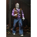 Chop Top by Neca - Chainsaw Massacre  2 20 cm action figure Chop Top by Neca - Chainsaw Massacre  2 20 cm action figure