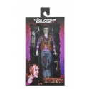 Chop Top par Neca - figurine Massacre à la tronçonneuse 2 de 20 cm Chop Top par Neca - figurine Massacre à la tronçonneuse 2 de 20 cm
