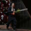 Leatherface (Pretty Woman Mask) by Neca - Chainsaw Massacre  20 cm action figure Leatherface (Pretty Woman Mask) by Neca - Chainsaw Massacre  20 cm action figure