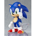 Sonic The Hedgehog Nendoroid by Good Smile Company - Sonic The Hedgehog 10 cm action figure Sonic The Hedgehog Nendoroid by Good Smile Company - Sonic The Hedgehog 10 cm action figure