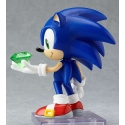 Sonic The Hedgehog Nendoroid by Good Smile Company - Sonic The Hedgehog 10 cm action figure Sonic The Hedgehog Nendoroid by Good Smile Company - Sonic The Hedgehog 10 cm action figure