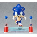 Sonic The Hedgehog Nendoroid by Good Smile Company - Sonic The Hedgehog 10 cm action figure Sonic The Hedgehog Nendoroid by Good Smile Company - Sonic The Hedgehog 10 cm action figure