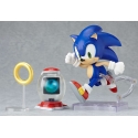 Sonic The Hedgehog Nendoroid par Good Smile Company - figurine de 10 cm Sonic The Hedgehog Nendoroid par Good Smile Company - figurine de 10 cm